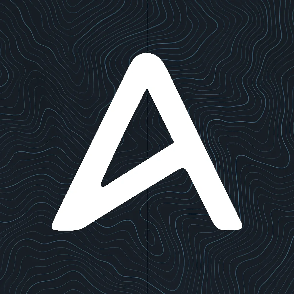 Alyne logo